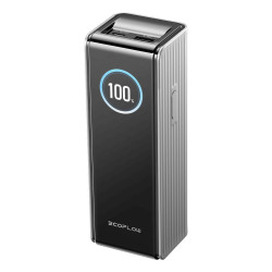 EcoFlow EF-RAPID25K140W-G-EU - RAPID 25K no build-in cable - | APLIUM