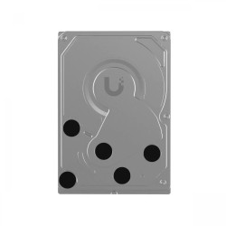 Ubiquiti UACC-HDD-S-1TB Disco duro HDD de 3,5" de capacidad | APLIUM