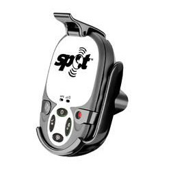 RAM HOLDER SPOT 2 SATELLITE
