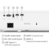 BenQ TK710 Proyector de alcance estándar 3200 lúmenes ANSI D | APLIUM