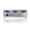 2-PORT VGA Video Switch In | APLIUM