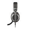 VOX805USBCBLACK - Auriculares NGS VOX805 USB-C/ con | APLIUM