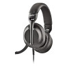 VOX805USBCBLACK - Auriculares NGS VOX805 USB-C/ con | APLIUM