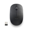 Ratón Inalámbrico NGS Fog Pro/ Hasta 1000 DPI | APLIUM