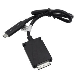 USB Type C to Trinity Cable,