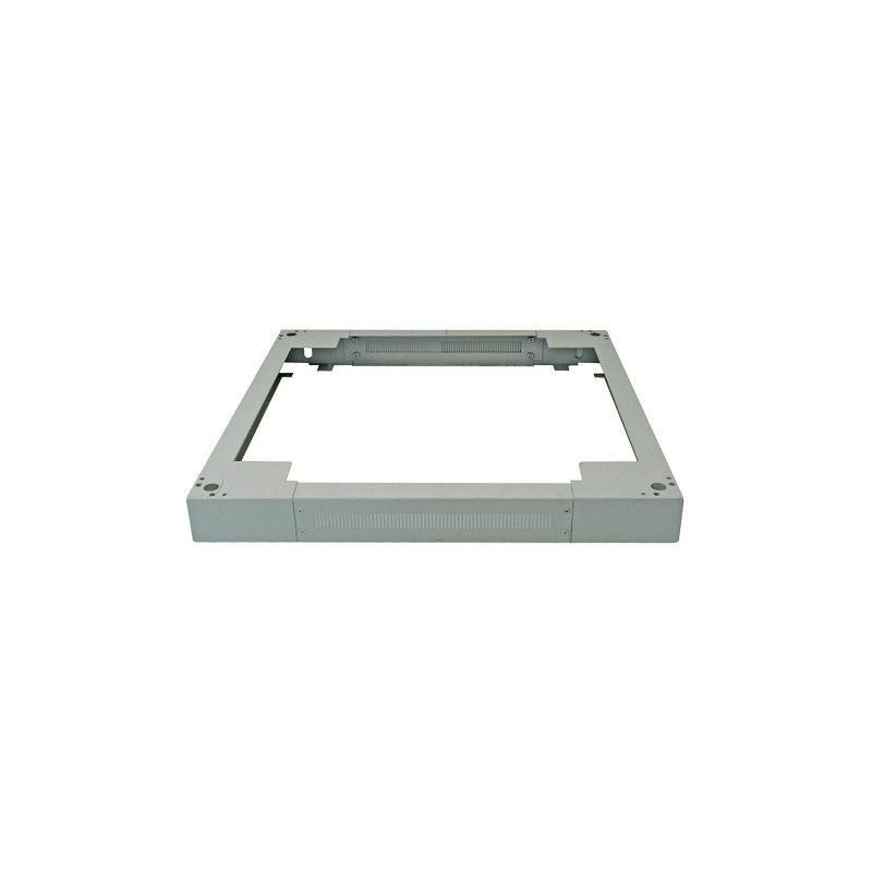 19" Rack plinth H90 x B800 x