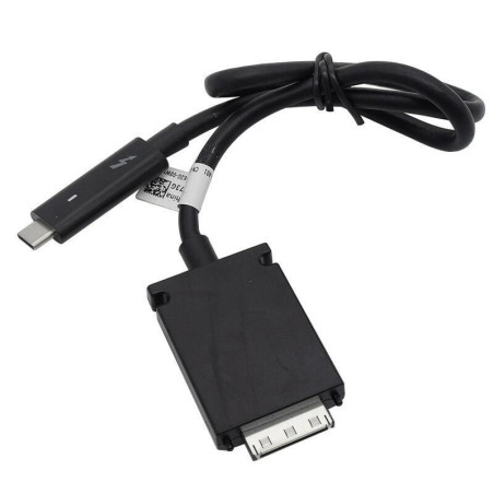 USB Type C to Trinity Cable,