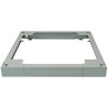 19" Rack plinth H90 x B800 x