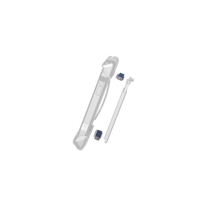 Risers for added height