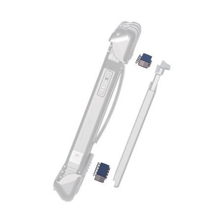 Risers for added height