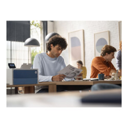 HP LaserJet Pro 4007DW Printer 45 Ppm Duplex Ethernet Wifi | APLIUM