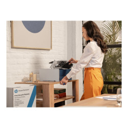 HP LaserJet Pro 4007DW Printer 45 Ppm Duplex Ethernet Wifi | APLIUM