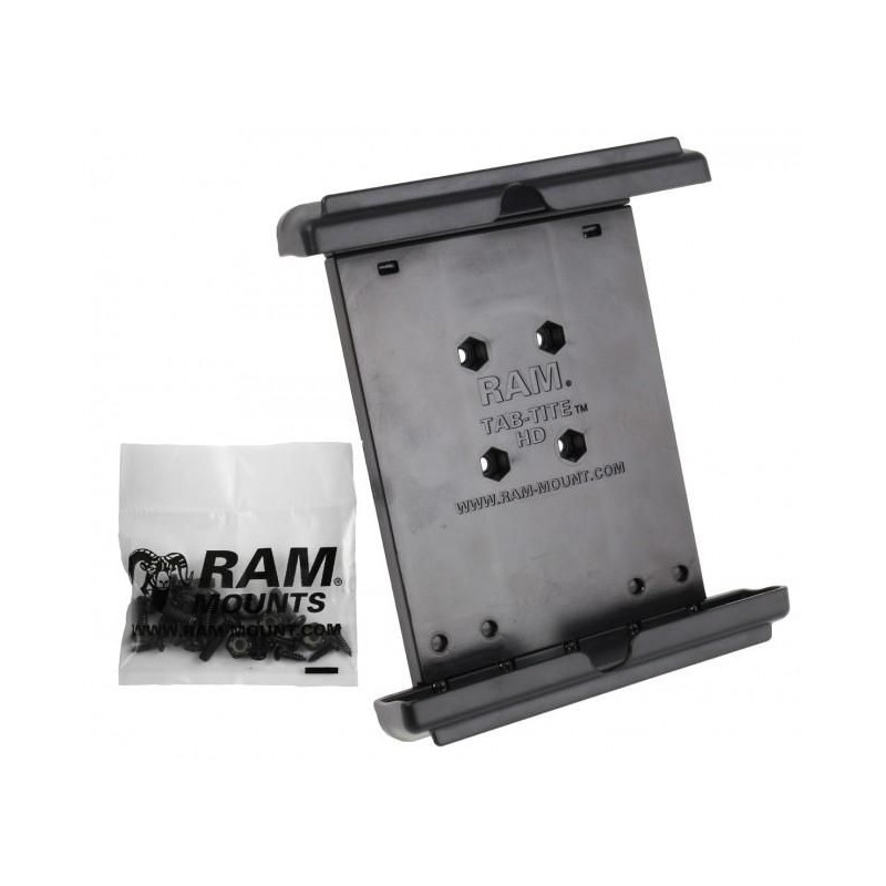 UNPKD RAM ASSEM TAB-TITE