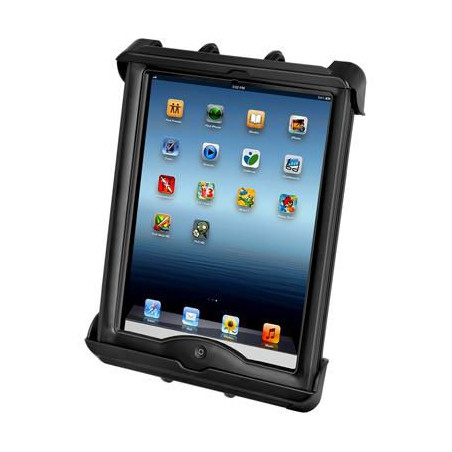UNPKD RAM TAB-TITE 10" TAB