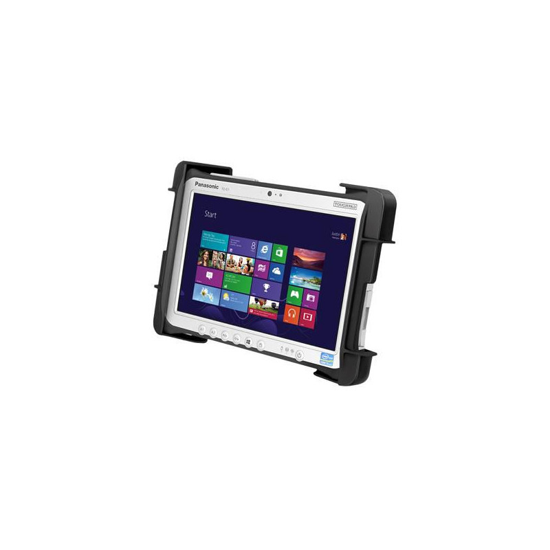 Tab-Tite for L- Tablets