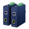 Planet IECC-210-KIT Industrial EtherCAT Media Converter Kit | APLIUM
