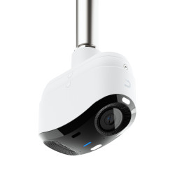 Ubiquiti UACC-G6-180-PM-W Soporte de suspensión para cámara | APLIUM