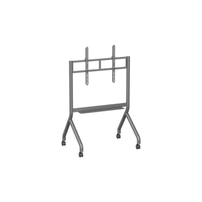 Soporte de Suelo con Ruedas Aisens FT90F-471 para TV de 55-9 | APLIUM