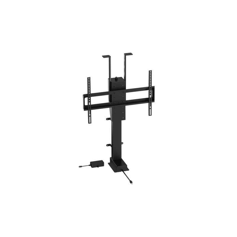 Soporte de Suelo Motorizado/ Giratorio Aisens FWF80SE-465 pa | APLIUM