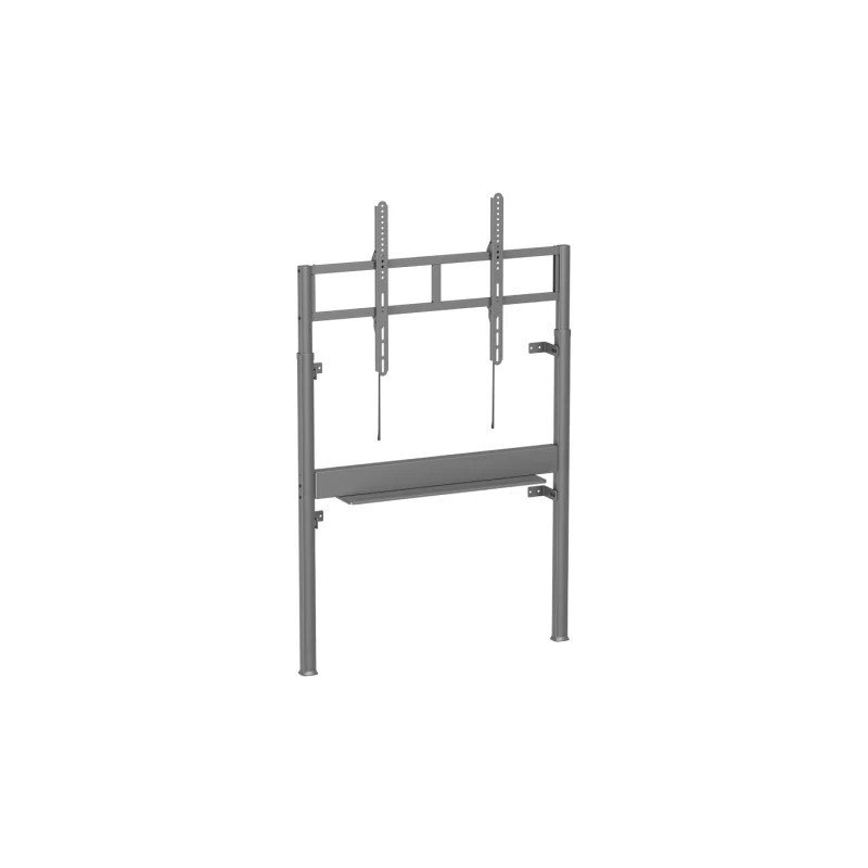 Soporte de Suelo y Pared Motorizado Aisens FWF90SE-473 para | APLIUM