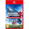 XENOBLD CHRO 2 - Juego para Consola Nintendo Switch 2 | APLIUM