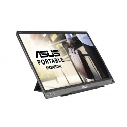 ASUS ZenScreenMB16ACE - Monitor LED - 15.6" - portátil - 192 | APLIUM