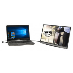 Asus 90LM0381-B04170 - ZenScreen MB16ACE 15.6inch | APLIUM