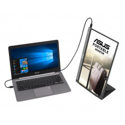 ASUS ZenScreenMB16ACE - Monitor LED - 15.6" - portátil - 192 | APLIUM