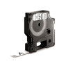 S0720530 - Cinta Rotuladora Adhesiva de Plástico Dymo D1 | APLIUM