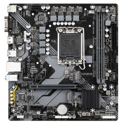 Placa Base Gigabyte B760M H DDR4 Socket 1700/ DDR4/ PCIe 4.0 | APLIUM
