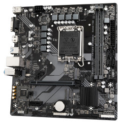 Placa Base Gigabyte B760M H DDR4 Socket 1700/ DDR4/ PCIe 4.0 | APLIUM