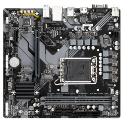 Placa Base Gigabyte B760M H DDR4 Socket 1700/ DDR4/ PCIe 4.0 | APLIUM