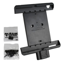 UNPKD RAM TAB-DOCK IPAD 2