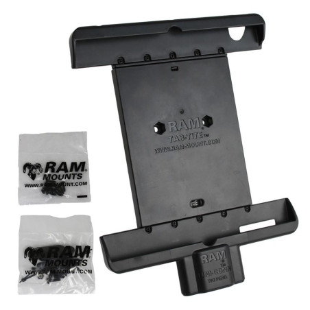 UNPKD RAM TAB-DOCK IPAD 2