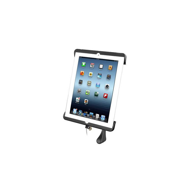 UNPKD RAM TAB-DOCK LOCK IPAD