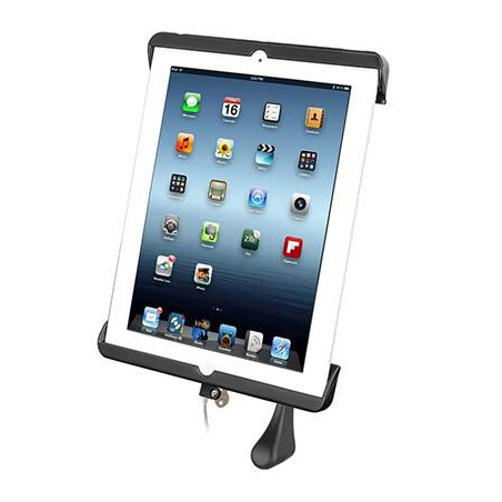 UNPKD RAM TAB-DOCK LOCK IPAD