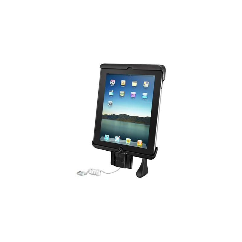 UNPKD RAM TAB-DOCK LOCK IPAD