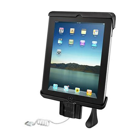 UNPKD RAM TAB-DOCK LOCK IPAD