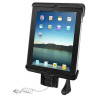 UNPKD RAM TAB-DOCK LOCK IPAD