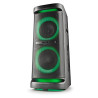 Altavoz Portable con Bluetooth NGS Wild Space 2/ 2000W | APLIUM