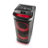 Altavoz Portable con Bluetooth NGS Wild Space 2/ 2000W | APLIUM