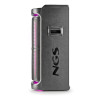 Altavoz Portable con Bluetooth NGS Wild Space 2/ 2000W | APLIUM
