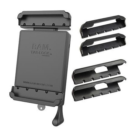 UNPKD RAM TAB-LOCK KIT 2