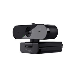 24733 - Trust TW-250 QHD Webcam Eco | APLIUM