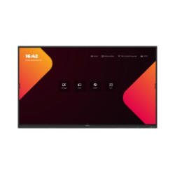 10010731 - i3-Technologies i3CONNECT Elm 2 - 75" Clase | APLIUM