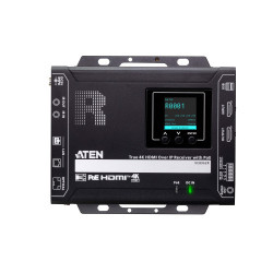 ATEN VE8962R-AT-G - True 4K HDMI over IP Receiver | APLIUM