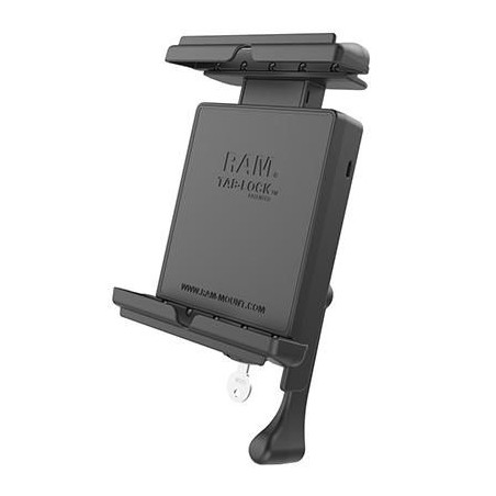Tab-Lock for S- Tablets