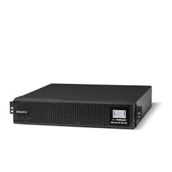 Salicru 6B4AA000002 - SLC-1500-TWIN RT3 | APLIUM