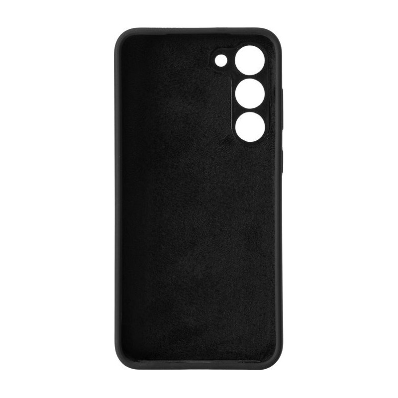 MADRID S23+ Galaxy Black
