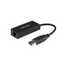 USB 3.0 to Gigabit Ethernet Adapter